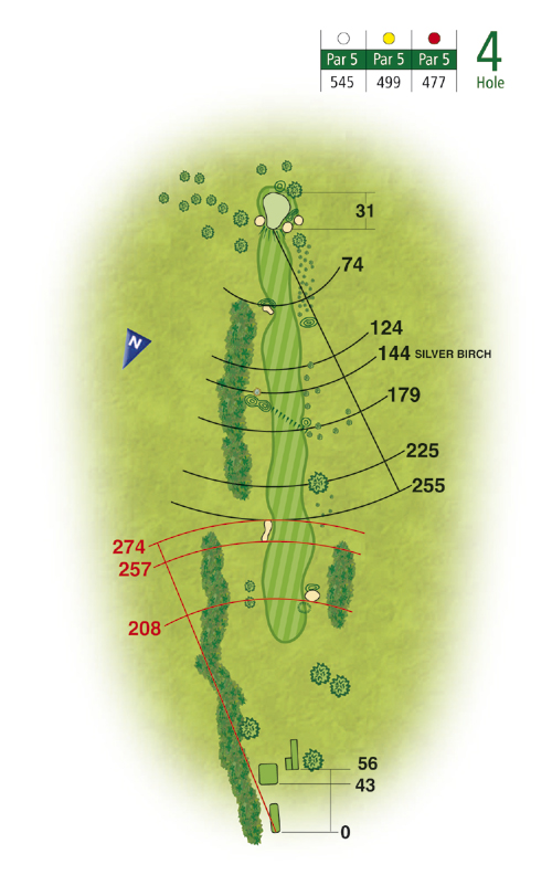 Wollaton Park Golf Club