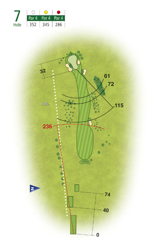Wollaton Park Golf Club