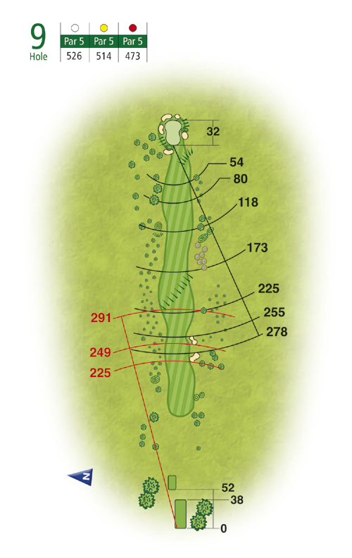 Wollaton Park Golf Club
