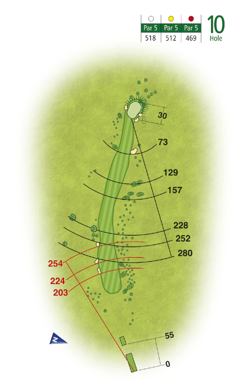 Wollaton Park Golf Club