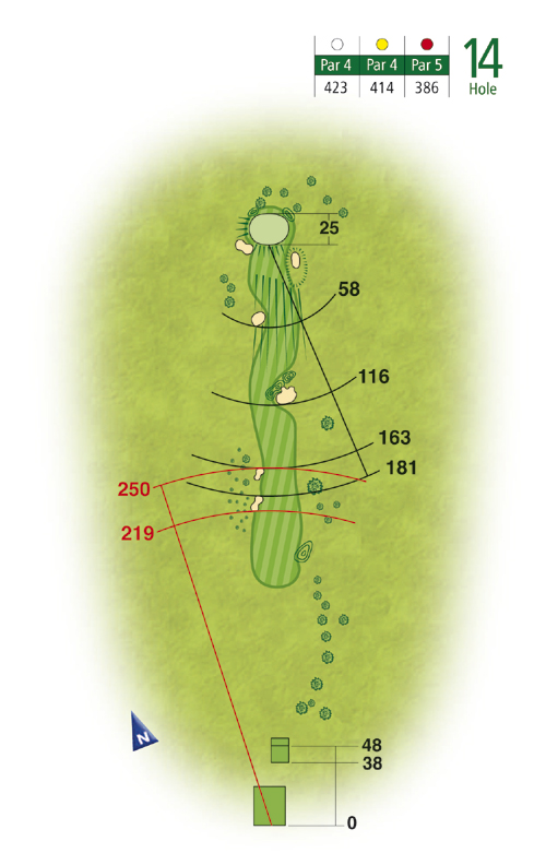 Wollaton Park Golf Club