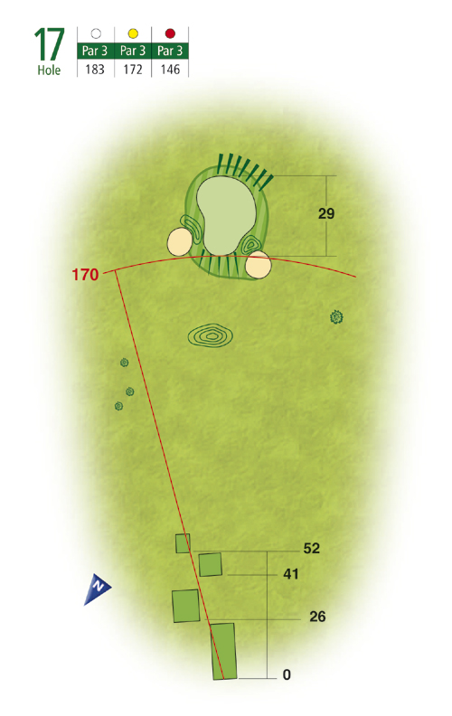 Wollaton Park Golf Club
