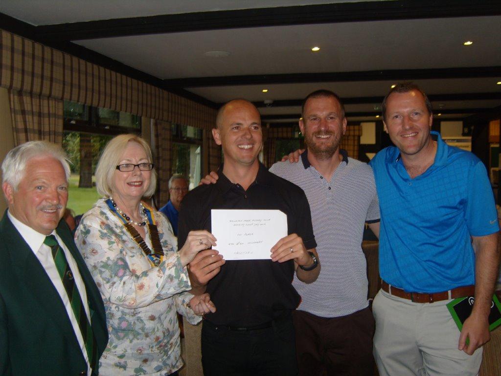 Wollaton Park Golf Club