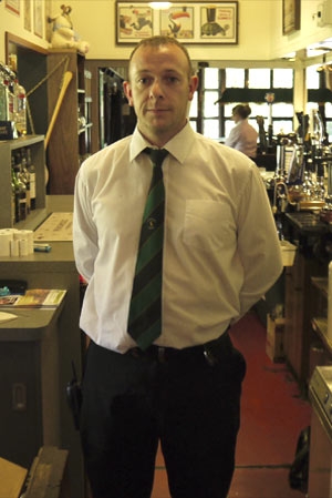 Wollaton Park Golf Club