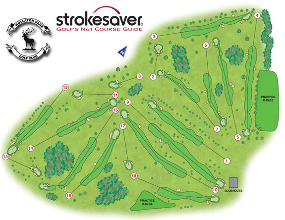 Wollaton Park Golf Club