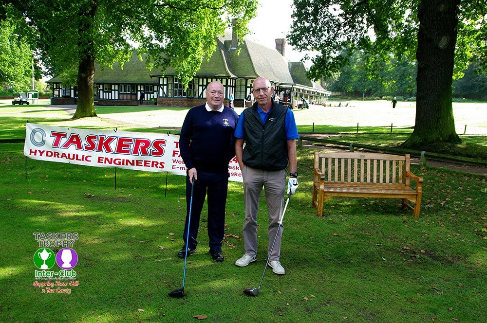 Wollaton Park Golf Club