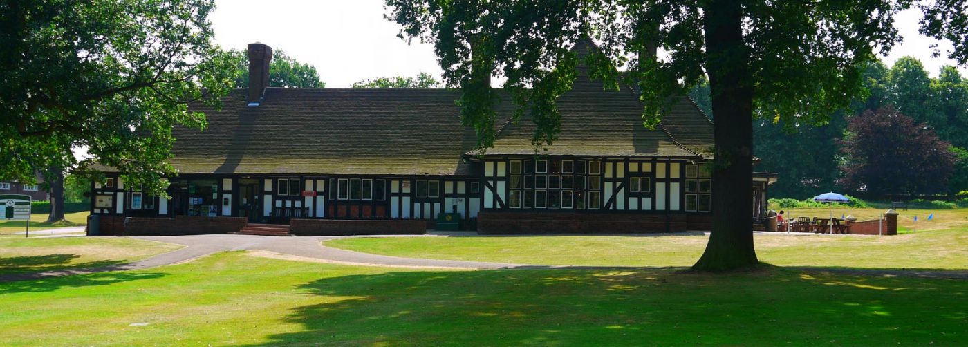Wollaton Park Golf Club