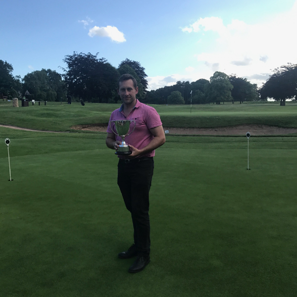 Wollaton Park Golf Club