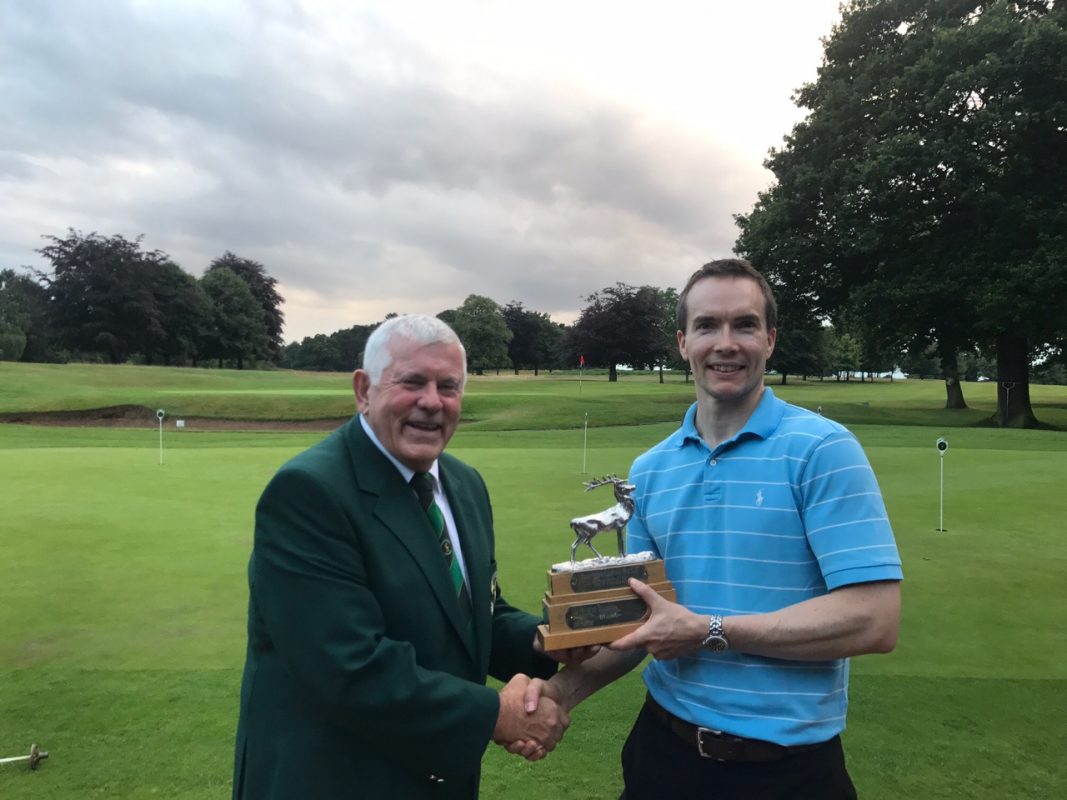 Wollaton Park Golf Club