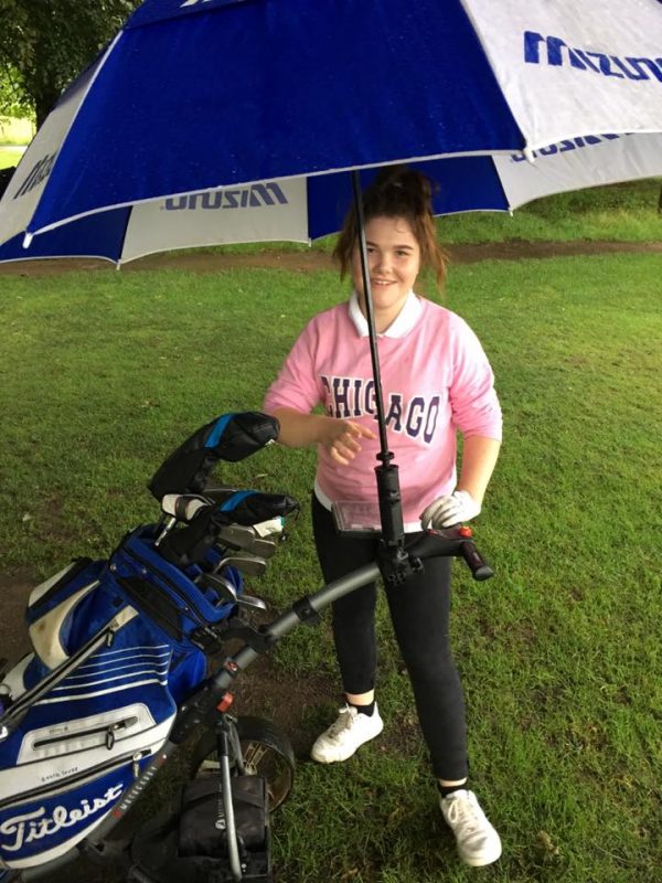 Wollaton Park Golf Club