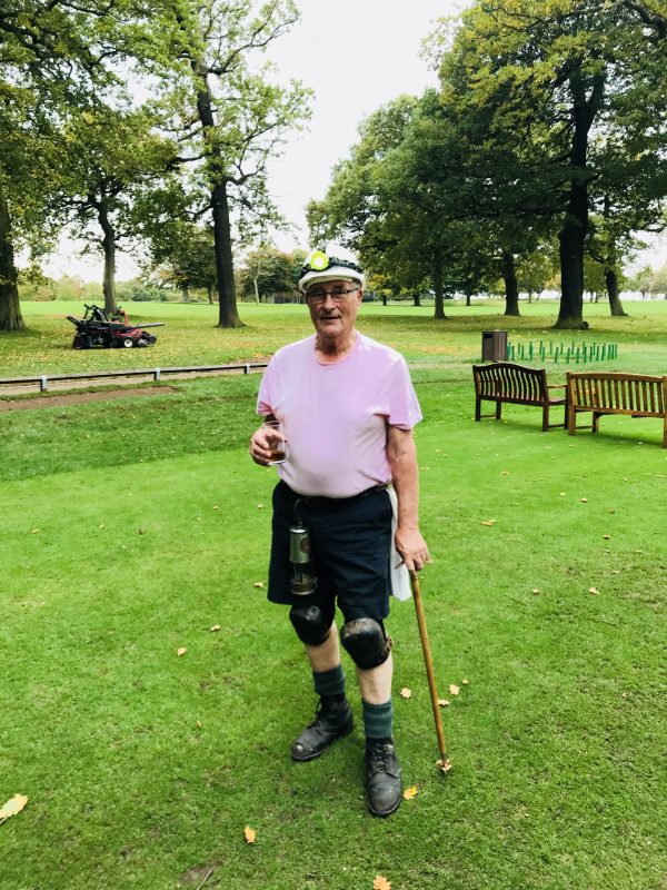 Wollaton Park Golf Club