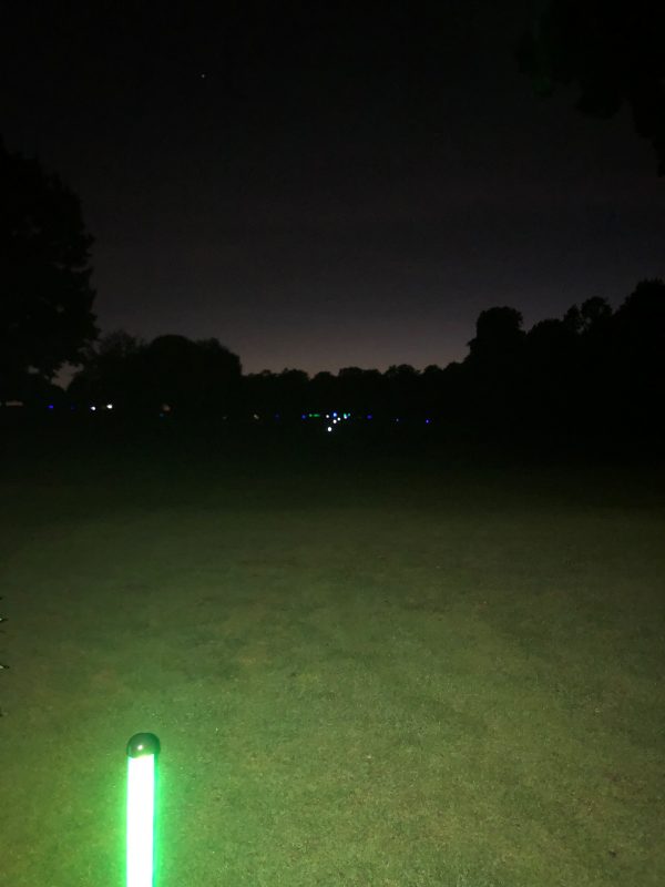 Wollaton Park Golf Club