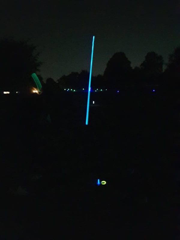 Wollaton Park Golf Club