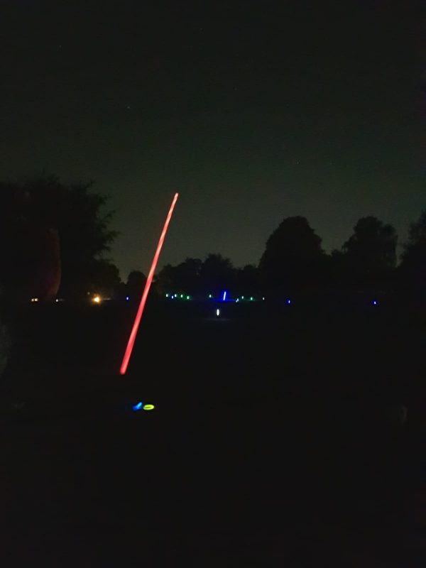 Wollaton Park Golf Club