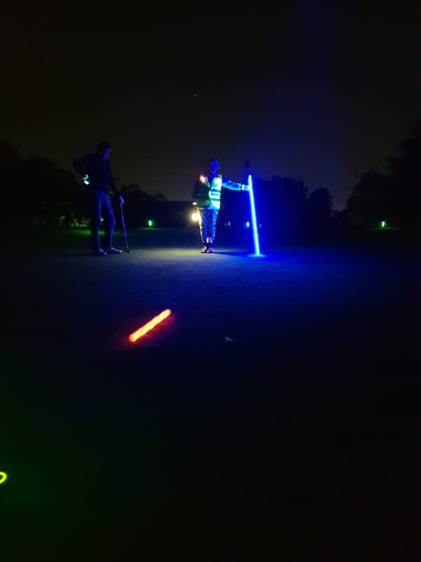 Wollaton Park Golf Club