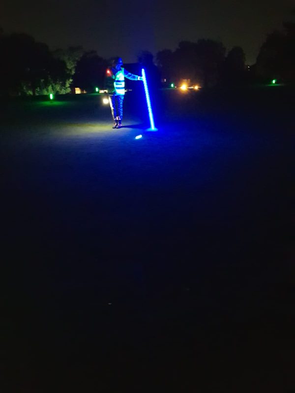 Wollaton Park Golf Club