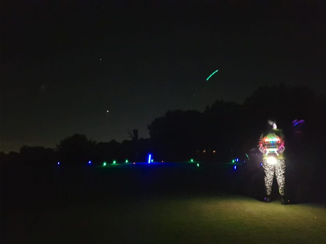 Wollaton Park Golf Club