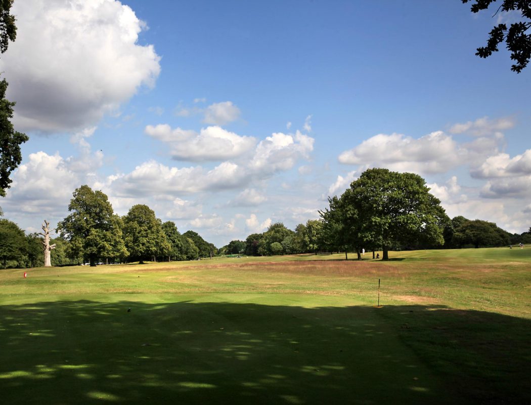 Wollaton Park Golf Club