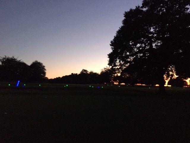 Wollaton Park Golf Club