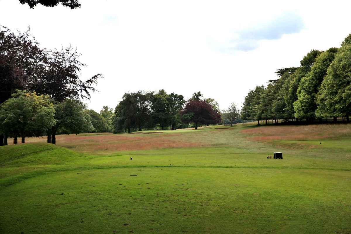 Wollaton Park Golf Club