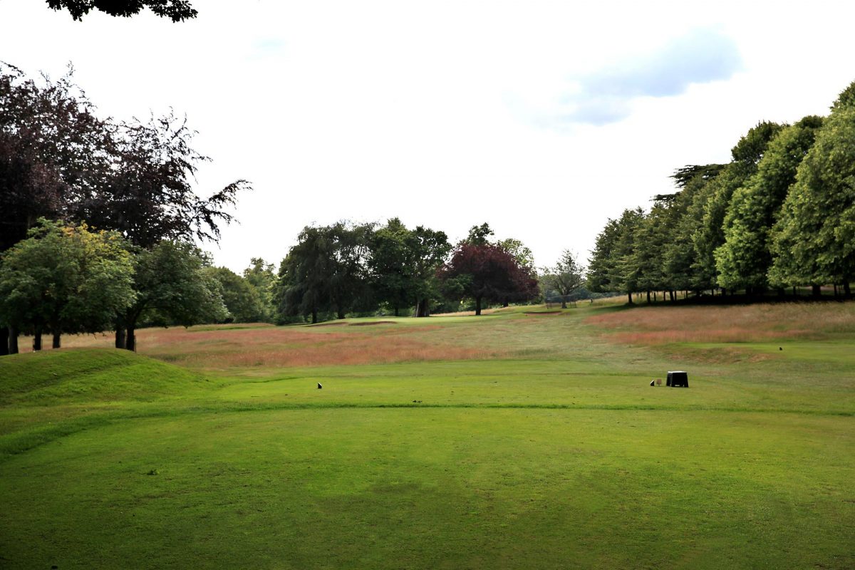 Wollaton Park Golf Club
