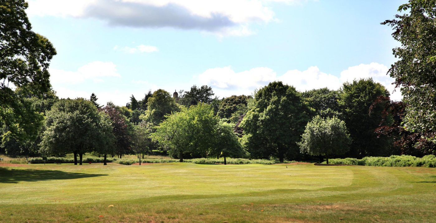 Wollaton Park Golf Club