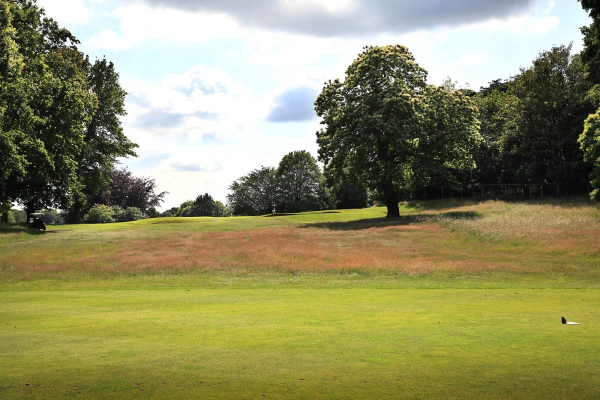Wollaton Park Golf Club