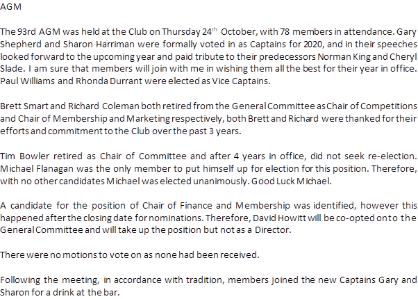 Wollaton Park Golf Club