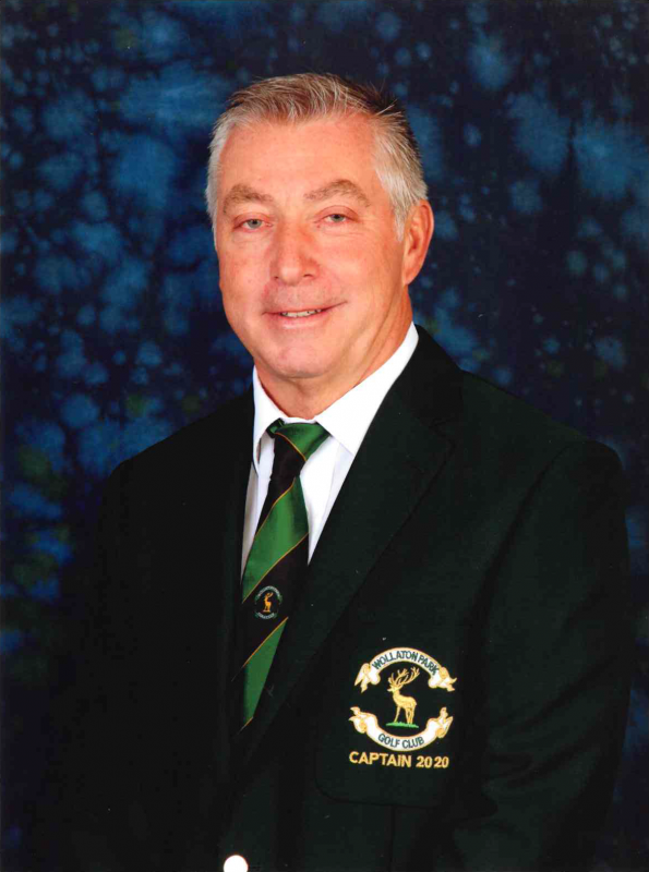 Wollaton Park Golf Club