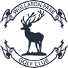 Wollaton Park Golf Club Logo