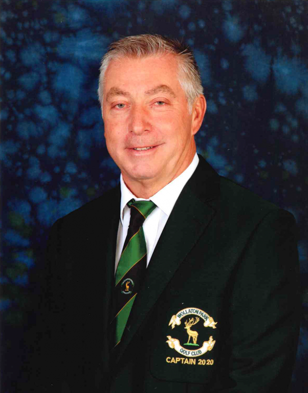 Wollaton Park Golf Club