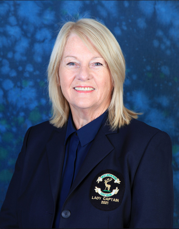 Wollaton Park Golf Club