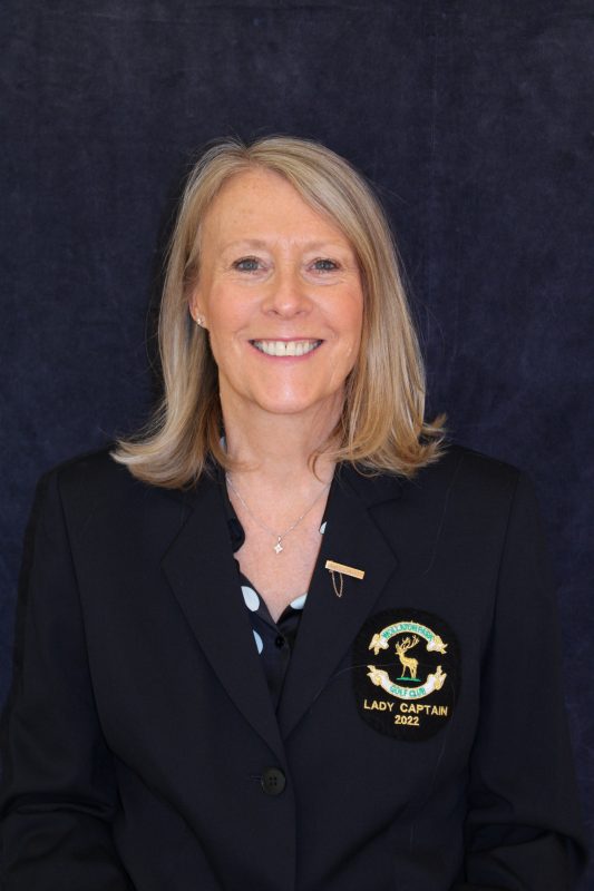 Wollaton Park Golf Club