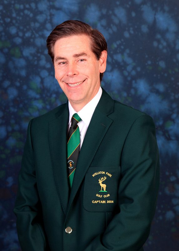 Wollaton Park Golf Club