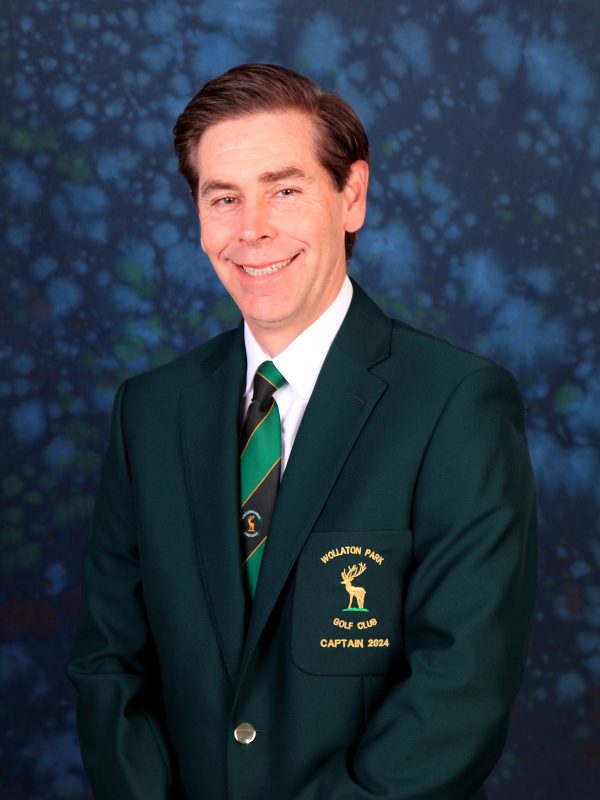 Wollaton Park Golf Club