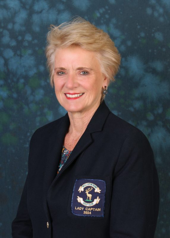 Wollaton Park Golf Club