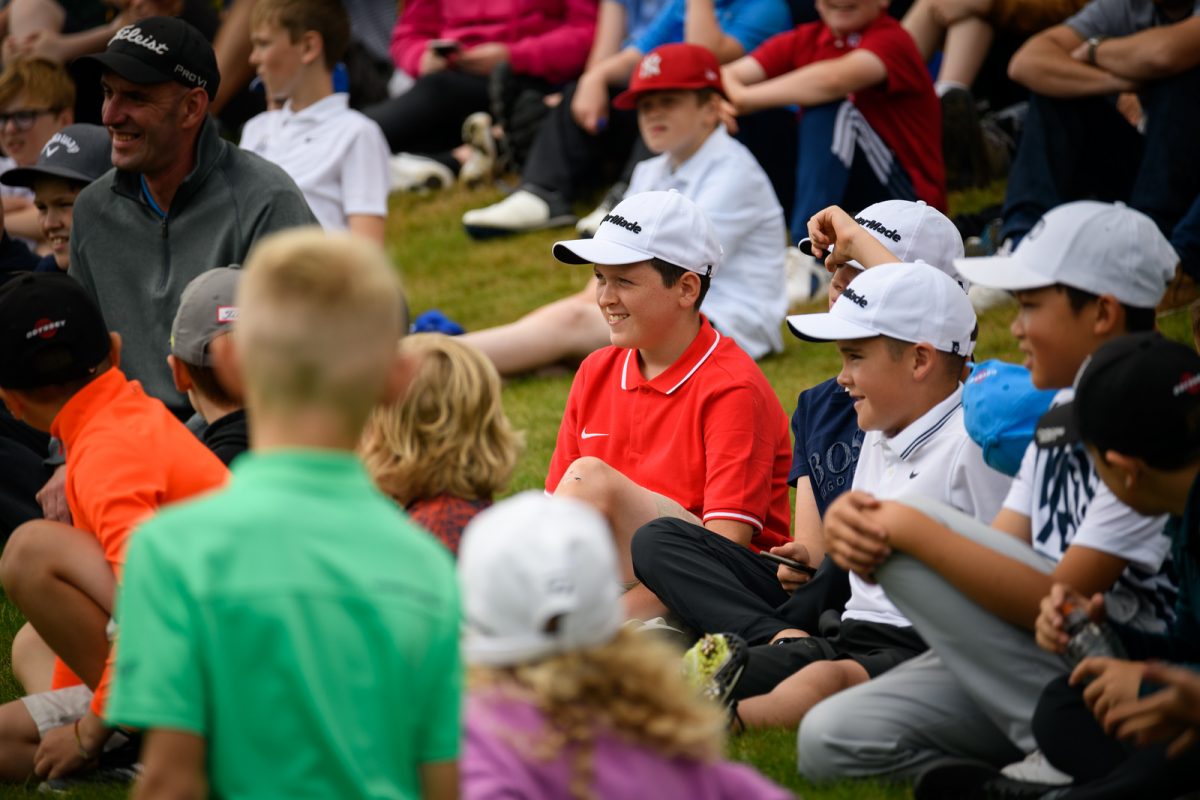 Wollaton Park Golf Club