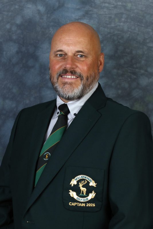 Wollaton Park Golf Club