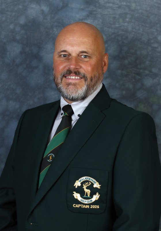 Wollaton Park Golf Club