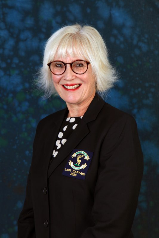 Wollaton Park Golf Club